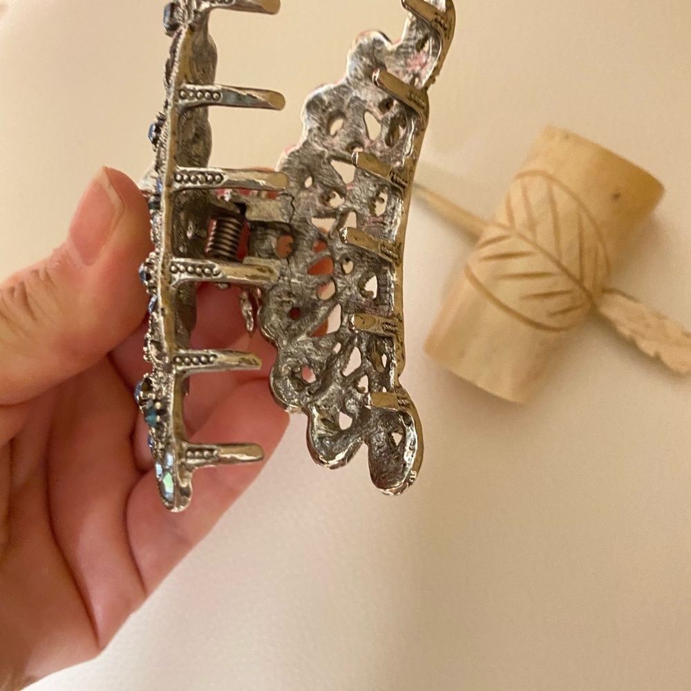 Hair clips - Picture 5 of 6